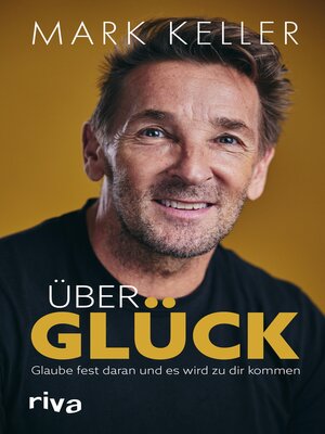 cover image of Über Glück